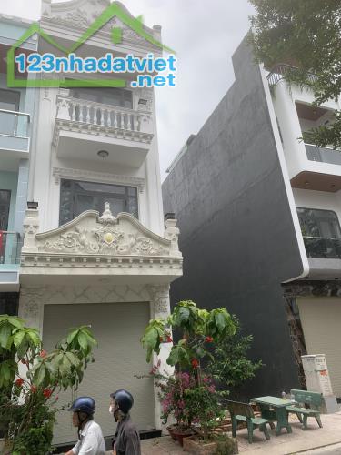 Bán gấp nhà 4 tầng 4pn, 60m2, DT 743, Bình Chuẩn, Thuận An, Bình Dương. Chỉ 3.9 tỷ. - 5