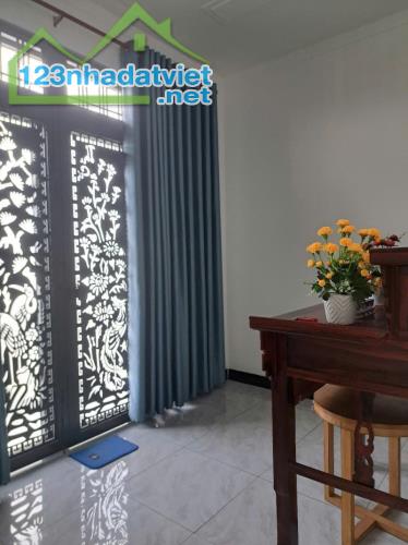 Bán gấp nhà 4 tầng 4pn, 60m2, DT 743, Bình Chuẩn, Thuận An, Bình Dương. Chỉ 3.9 tỷ. - 2