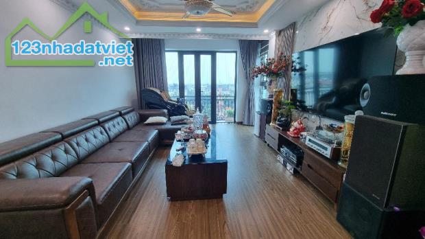 Bán nhanh nhà 9  tầng thang máy Quốc Lộ 32, kinh doanh,vỉa hè, dòng tiền, 2 mặt đường - 1