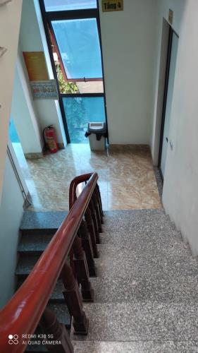 KHÁCH SẠN KIÊU KỴ - GIA LÂM - "CƠ HỘI VÀNG" ĐẦU TƯ SINH LỜI! - 2