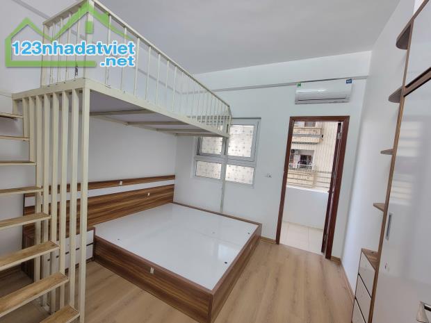 Chính chủ bán căn hộ 42m2, 2PN, tầng trung tòa CT8 Đại Thanh, giá chỉ 1,65 tỷ. Có Thương L - 2