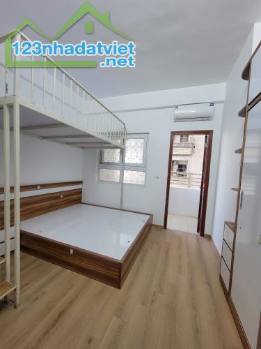 Chính chủ bán căn hộ 42m2, 2PN, tầng trung tòa CT8 Đại Thanh, giá chỉ 1,65 tỷ. Có Thương L - 3