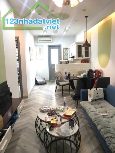 Bán Nhanh căn hộ tòa CT10 Đại Thanh 56m2, 2PN, 2vs, full NT, giá chỉ 1,9x tỷ. LH 037888491