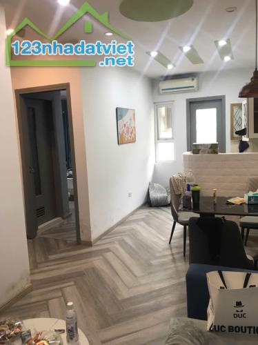 Bán Nhanh căn hộ tòa CT10 Đại Thanh 56m2, 2PN, 2vs, full NT, giá chỉ 1,9x tỷ. LH 037888491 - 1