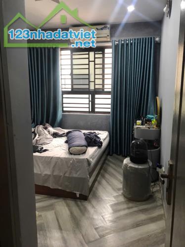 Bán Nhanh căn hộ tòa CT10 Đại Thanh 56m2, 2PN, 2vs, full NT, giá chỉ 1,9x tỷ. LH 037888491 - 3