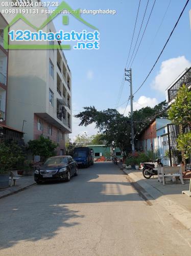 BÁN KHÁCH SẠN 50 PHÒNG KHU TÊN LỬA - DOANH THU 350 TRIỆU/THÁNG - GIÁ 75 TỶ