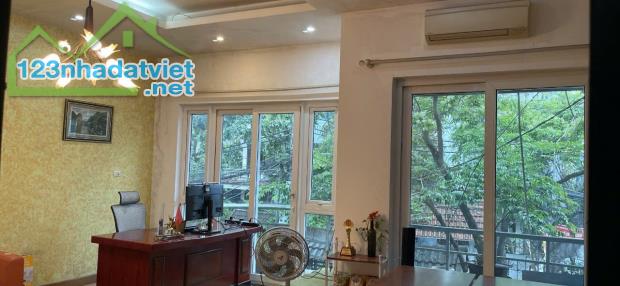 CHÍNH CHỦ CẦN CHO THUÊ NHÀ ĐỂ Ở HOẶC LÀM VĂN PHÒNG TẠI KHƯƠNG MAI – THANH XUÂN -HÀ NỘI. - 2