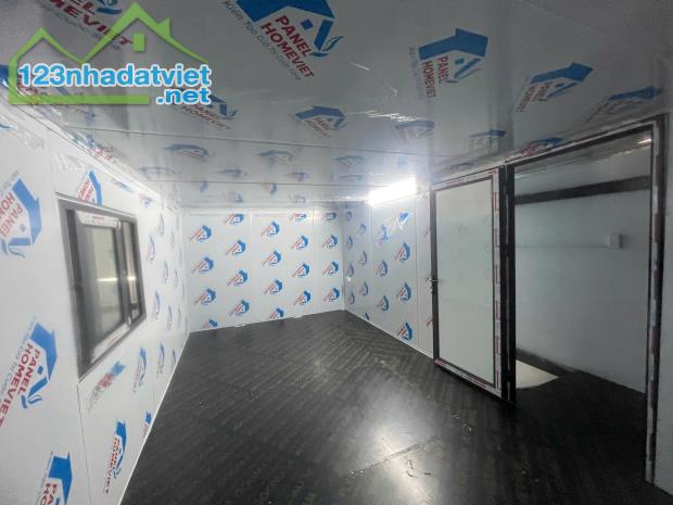 CHO THUÊ! Kho, Xưởng Mới 100% Phố Tân Xuân, Xuân Đỉnh, Bắc Từ Liêm 166m2, 13 tr/ th, Ô tô - 3