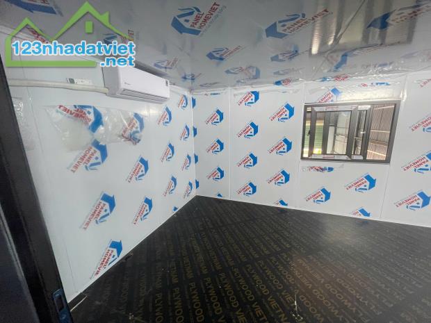 CHO THUÊ! Kho, Xưởng Mới 100% Phố Tân Xuân, Xuân Đỉnh, Bắc Từ Liêm 166m2, 13 tr/ th, Ô tô - 4