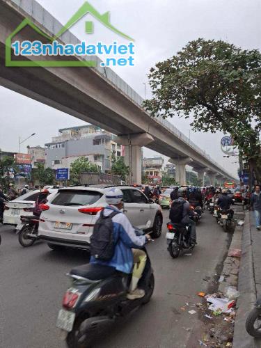 BÁN NHÀ MẶT PHỐ CỔ QUANG TRUNG HÀ ĐÔNG, KINH DOANH MỌI THỨ, DT: 80M2, GIÁ BÁN 17,4 TỶ - 3