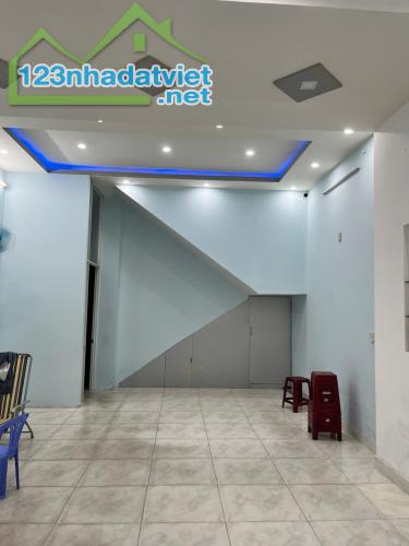 NHÀ MẶT TIỀN NGUYỄN HỮU DẬT - 101M2 - 2 TẦNG - KINH DOANH SẦM UẤT - 12.5 TỶ - 5