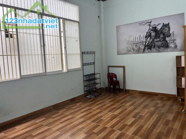 NHÀ MẶT TIỀN NGUYỄN HỮU DẬT - 101M2 - 2 TẦNG - KINH DOANH SẦM UẤT - 12.5 TỶ - 4