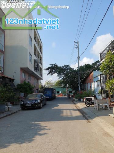 BÁN KHO XƯỞNG MẶT TIỀN TRẦN ĐẠI NGHĨA , NGANG 10M, ẤP 2, 1003M2 - 36 TỶ - 2