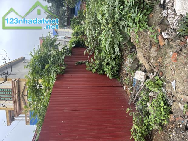 SIÊU PHẨM - MẶT TIỀN QUỐC LỘ 3 - TRỤC CHÍNH - 5M TỚI PHỔ YÊN  -TẠI BÌNH AN - TRUNG GIÃ - S - 3