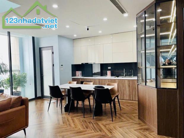 Chỉ 11.2 Tỷ- Sở Hữu Căn Hộ Duplex Ecogreen Nguyễn Xiển- 158m2- Tặng Nội Thất 2 Tỷ - 2