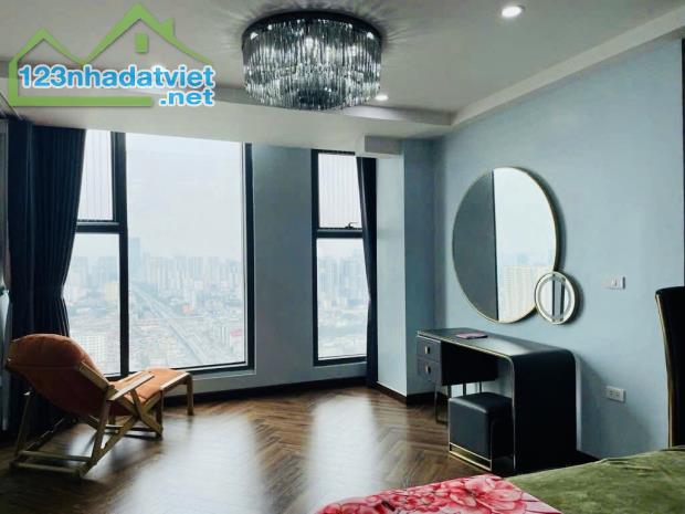 Chỉ 11.2 Tỷ- Sở Hữu Căn Hộ Duplex Ecogreen Nguyễn Xiển- 158m2- Tặng Nội Thất 2 Tỷ - 3