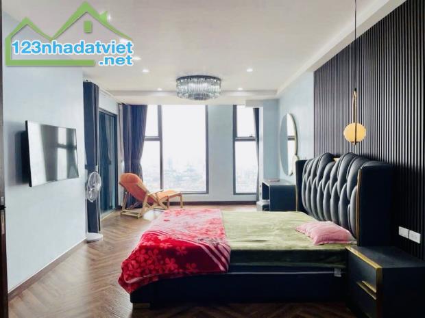 Chỉ 11.2 Tỷ- Sở Hữu Căn Hộ Duplex Ecogreen Nguyễn Xiển- 158m2- Tặng Nội Thất 2 Tỷ - 4