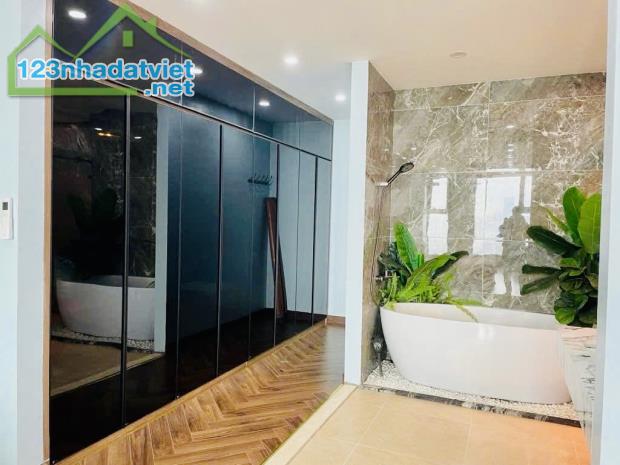 Chỉ 11.2 Tỷ- Sở Hữu Căn Hộ Duplex Ecogreen Nguyễn Xiển- 158m2- Tặng Nội Thất 2 Tỷ - 5