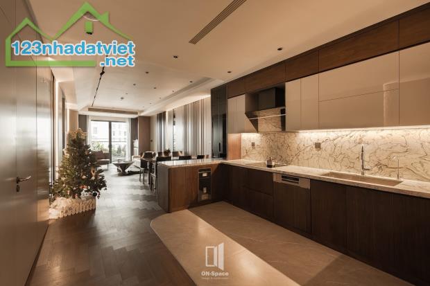 BÁN NHÀ VŨ XUÂN THIỀU LONG BIÊN 60M2 7T, 2 MẶT NGÕ THÔNG Ô TÔ 18.8 TỶ KINH DOANH - 4