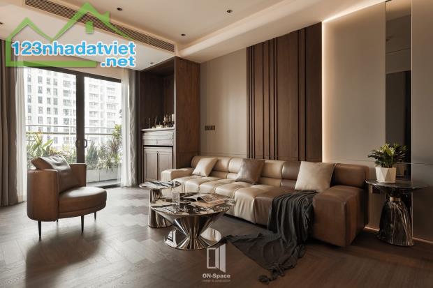 BÁN NHÀ VŨ XUÂN THIỀU LONG BIÊN 60M2 7T, 2 MẶT NGÕ THÔNG Ô TÔ 18.8 TỶ KINH DOANH - 3