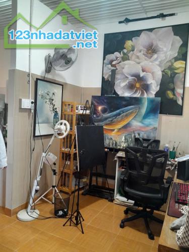 BÁN NHÀ HẺM ĐƯỜNG KIM ĐỒNG - THỊ TRẤN LIÊN NGHĨA - ĐỨC TRỌNG - LÂM ĐỒNG - 4