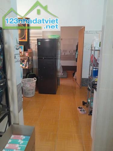 BÁN NHÀ HẺM ĐƯỜNG KIM ĐỒNG - THỊ TRẤN LIÊN NGHĨA - ĐỨC TRỌNG - LÂM ĐỒNG - 2