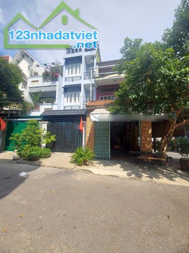 Siêu Hiếm - Bán nhà 4Tầng ngang to 7m khu phân lô bàn cờ VIP khu căn cứ 26 Gò Vấp - 2