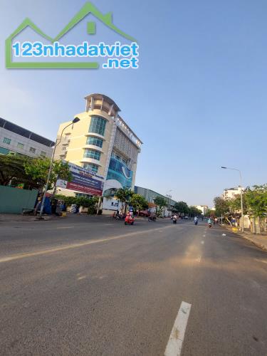 Siêu Hiếm - Bán nhà 4Tầng ngang to 7m khu phân lô bàn cờ VIP khu căn cứ 26 Gò Vấp - 4