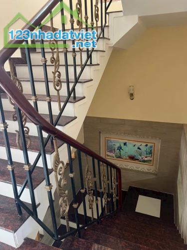 CẦN BÁN NHÀ 1 TRỆT 2 LẦU – ĐƯỜNG NHỰA RỘNG 13M CÓ VỈA HÈ - 4