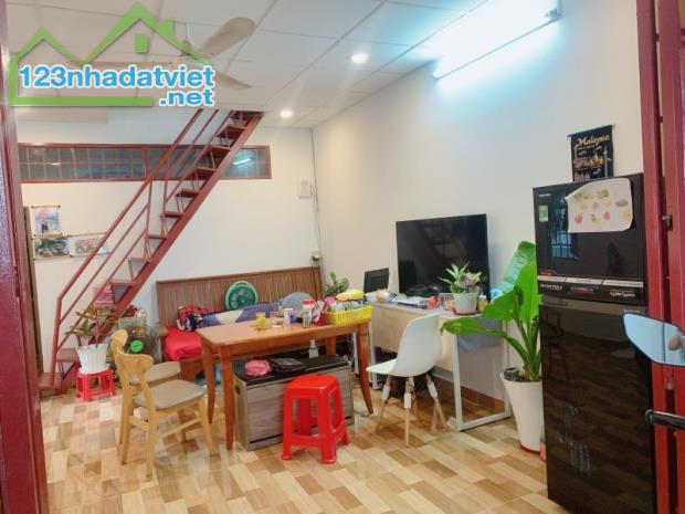 Bán Nhà 65m² Hẻm xe hơi 6m Nguyễn Văn Săng, Q. Tân Phú, 5.4 tỷ - 2