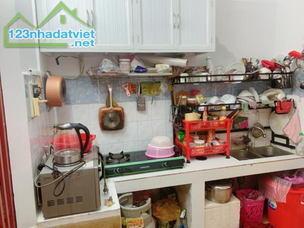 Bán Nhà 65m² Hẻm xe hơi 6m Nguyễn Văn Săng, Q. Tân Phú, 5.4 tỷ - 3