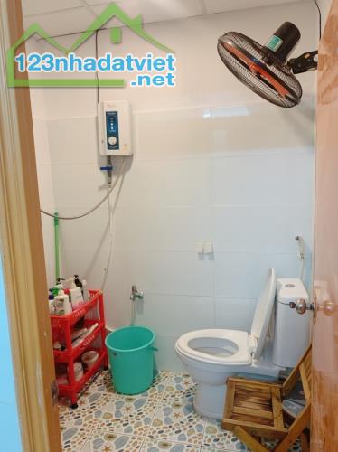 Bán Nhà 65m² Hẻm xe hơi 6m Nguyễn Văn Săng, Q. Tân Phú, 5.4 tỷ - 4