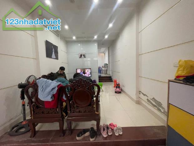 BÁN NHÀ ĐỊNH CÔNG THƯỢNG, Ô TÔ ĐỖ CỬA, VÀI BƯỚC RA PHỐ, 46m2, 8,25 TỶ - 3