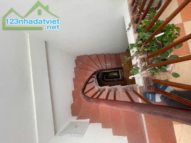 BÁN NHÀ ĐỊNH CÔNG THƯỢNG, Ô TÔ ĐỖ CỬA, VÀI BƯỚC RA PHỐ, 46m2, 8,25 TỶ - 1