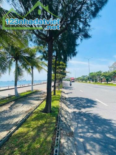 Bán đất mặt tiền (ngang 6m) khu J258 (nhánh Phan Văn Định) Cạnh Mikazuki và gần biển - 1