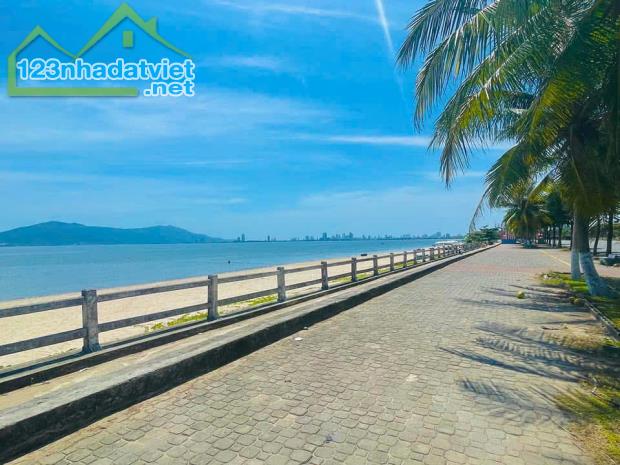 Bán đất mặt tiền (ngang 6m) khu J258 (nhánh Phan Văn Định) Cạnh Mikazuki và gần biển - 2