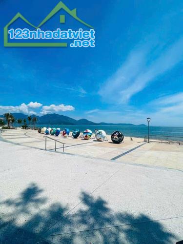 Bán đất mặt tiền (ngang 6m) khu J258 (nhánh Phan Văn Định) Cạnh Mikazuki và gần biển - 3