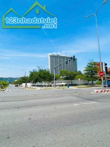 Bán đất mặt tiền (ngang 6m) khu J258 (nhánh Phan Văn Định) Cạnh Mikazuki và gần biển - 4