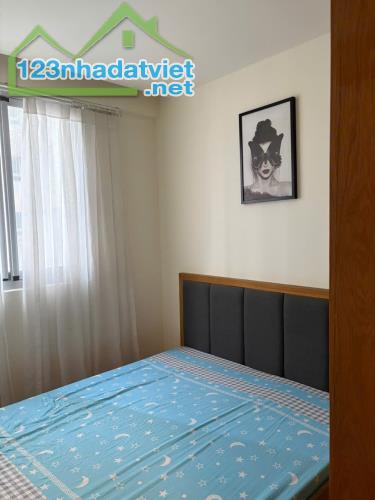 Cần cho thuê căn hộ Scenic valley1, PMH, Q7, DT 77m2, TK 2PN nhà đẹp, giá chỉ 18 triệu - 4