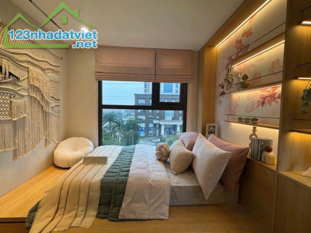 Hàng độc quyền chỉ có duy nhất 1 căn tại dự án The Cham - Nhanh tay giữ suất cuối cùng - 2