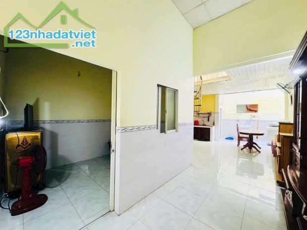 BÁN NHÀ THỔ CƯ GẦN 100M2 CHỢ PHÚ THỌ TRẢNG DÀI, BIÊN HÒA. GIÁ CHỈ 3TỶ090 - 1