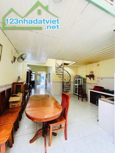 BÁN NHÀ THỔ CƯ GẦN 100M2 CHỢ PHÚ THỌ TRẢNG DÀI, BIÊN HÒA. GIÁ CHỈ 3TỶ090 - 2