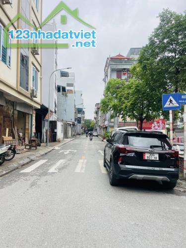Cần Bán Nhà Phố Vũ Xuân Thiều Long Biên 62m2 7T 2 Mặt Ngõ kinh Doanh, Vỉa Hè 18.x Tỷ - 5
