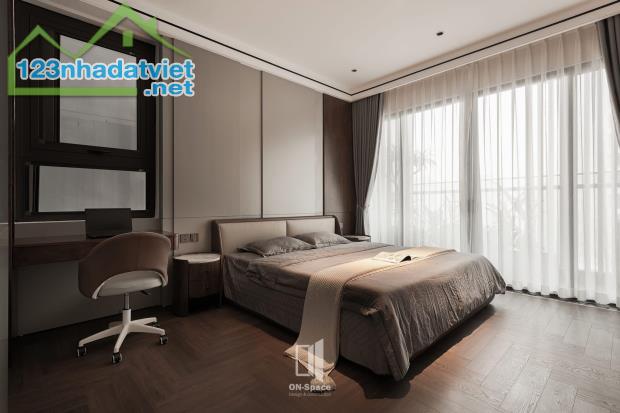 Cần Bán Nhà Phố Vũ Xuân Thiều Long Biên 62m2 7T 2 Mặt Ngõ kinh Doanh, Vỉa Hè 18.x Tỷ - 2