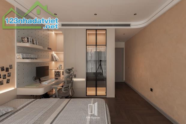 Cần Bán Nhà Phố Vũ Xuân Thiều Long Biên 62m2 7T 2 Mặt Ngõ kinh Doanh, Vỉa Hè 18.x Tỷ - 1