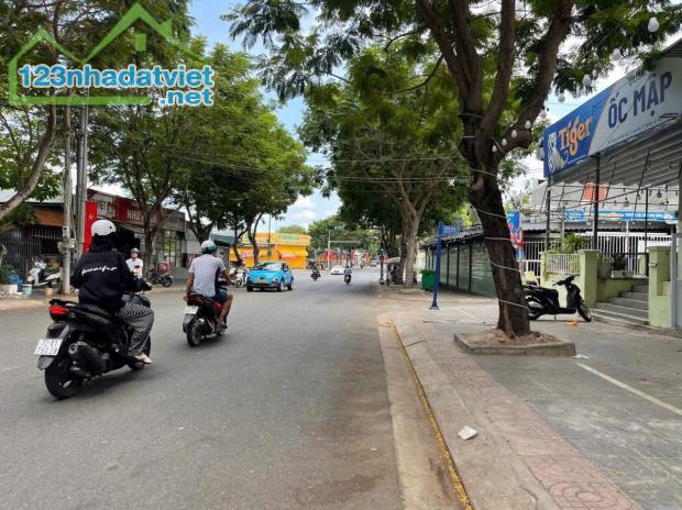 ĐẤT MẶT TIỀN ĐƯỜNG ĐIỆN BIÊN PHỦ – TP BÀ RỊA - GIÁ TỐT CHO NHÀ ĐẦU TƯ - 3