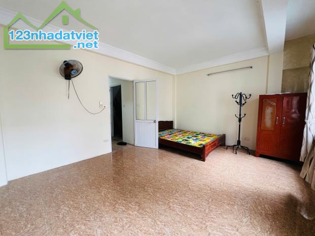 CHÍNH CHỦ CHO THUÊ PHÒNG KHÉP KÍN 36M2 TẠI THỤY KHUÊ, TÂY HỒ - 1