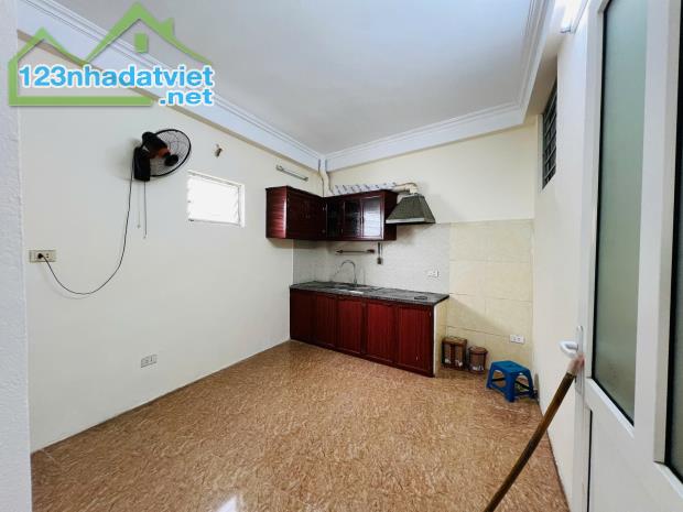 CHÍNH CHỦ CHO THUÊ PHÒNG KHÉP KÍN 36M2 TẠI THỤY KHUÊ, TÂY HỒ - 2