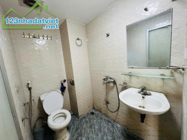 CHÍNH CHỦ CHO THUÊ PHÒNG KHÉP KÍN 36M2 TẠI THỤY KHUÊ, TÂY HỒ - 3