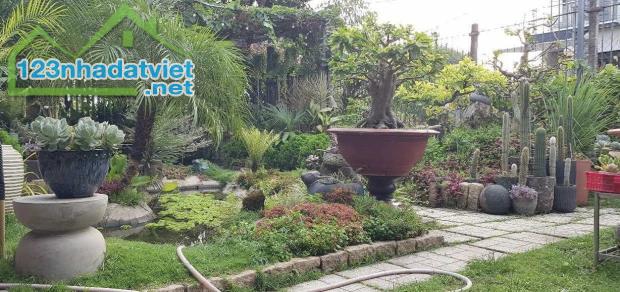 BÁN GẤP! LÔ GÓC NHÀ VƯỜN 250M² – 2 MẶT TIỀN – QUẬN 2 – GIÁ CHỈ 11,4 TỶ – SIÊU PHẨM - 3
